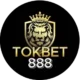 TOKBET888logo